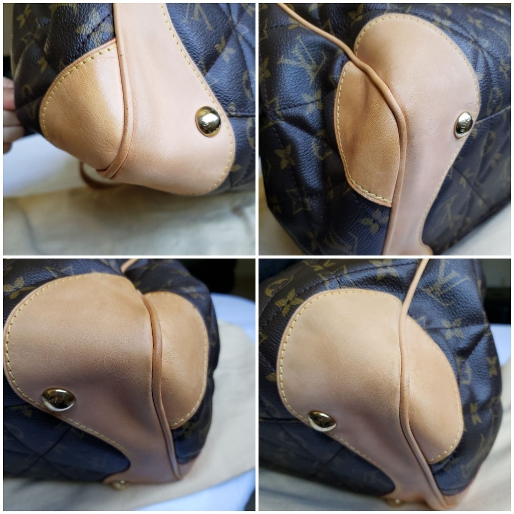 Louis Vuitton Etoile Shopper - Picture 7 of 8